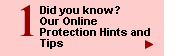 Did you know?