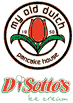 My Old Dutch - Dissoto's ice cream.