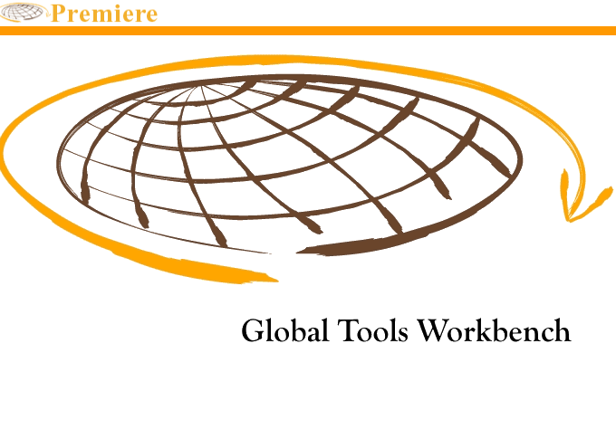 Global Tools