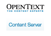 Open Text Intranet (Ollie)