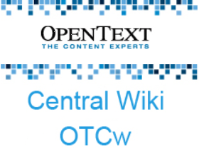 Central Wiki - OTCw